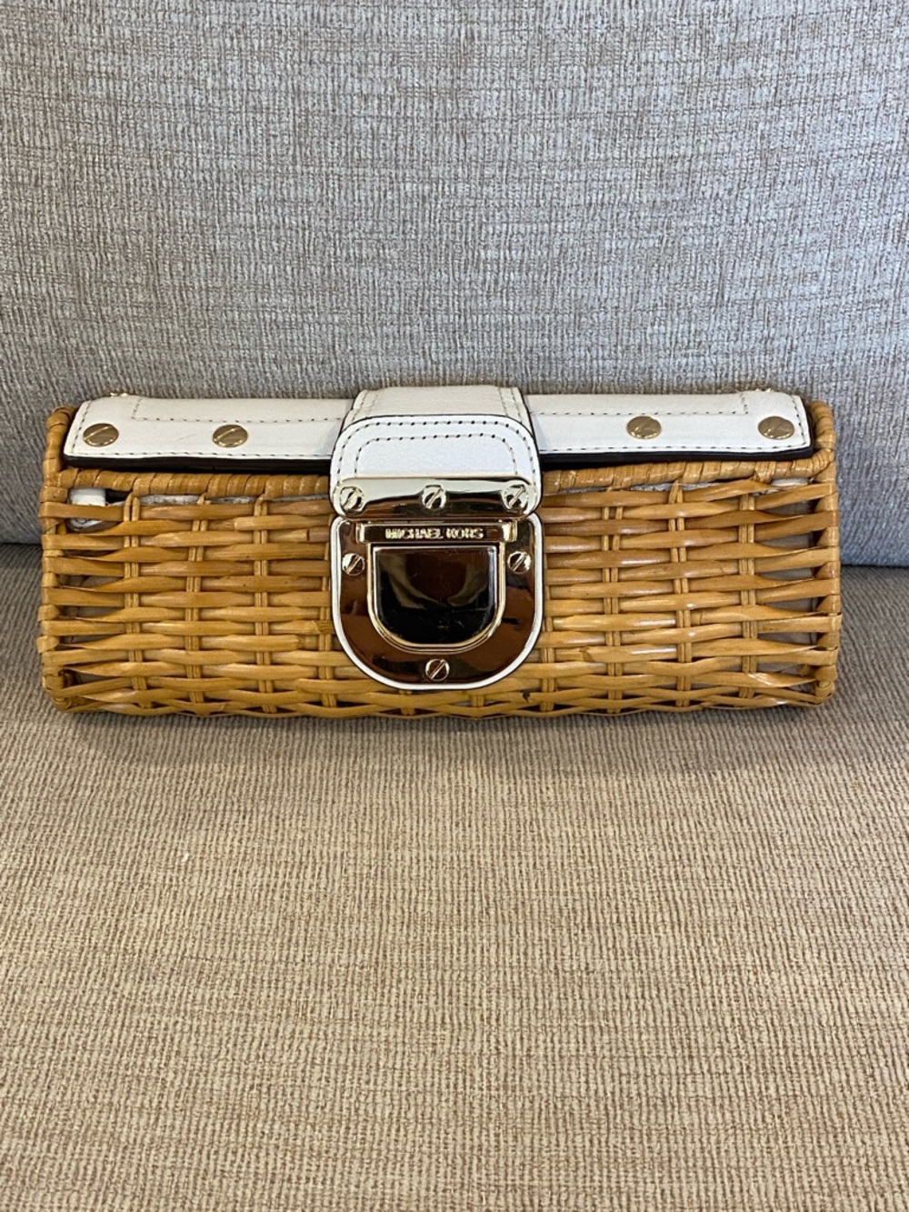 Michael Kors Clutch